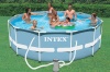 Бассейны INTEX Prism Frame Pool (круг)