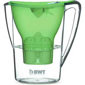 Фильтр-кувшин для воды BWT Penguin (Зеленый чай)