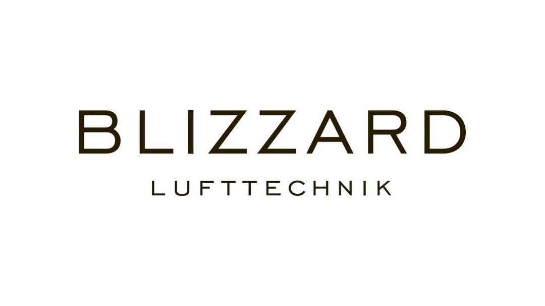 Blizzard lufttechnik