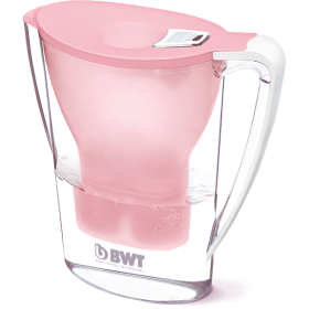 Фильтр-кувшин для воды BWT Penguin (Розовый пунш)
