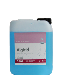 BWT AQA marin Algicid, 5 л