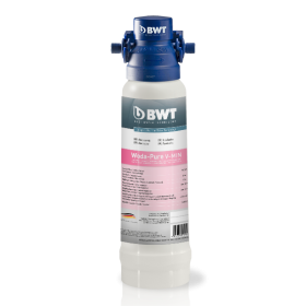 BWT Woda-Pure Clear Mineralizer (V)
